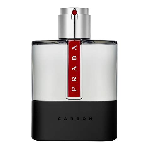 prada luna rosa carbon edp|Prada Luna Rossa carbon sample.